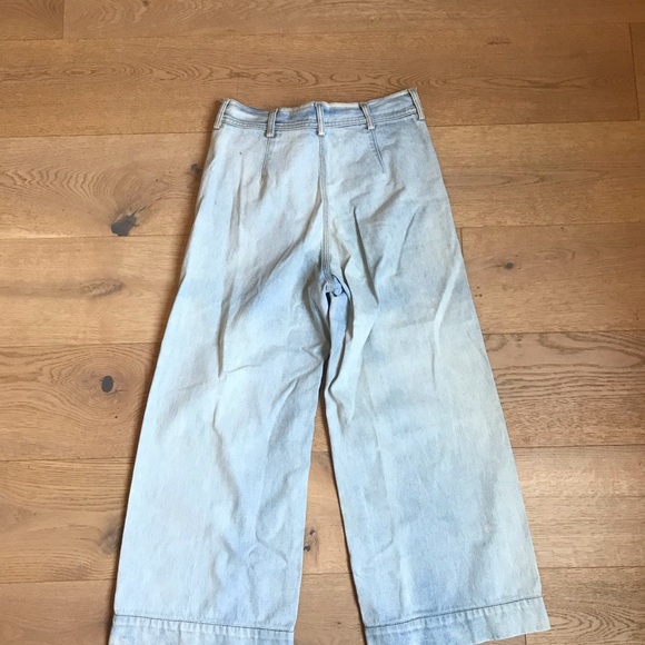 Jesse Kamm Sailor Pant - Picture 4 of 5